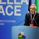 Kardinaal Zuppi leidt namens het Vaticaan vredesmissie Oekraïne