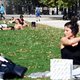 Mooi weer vandaag: kwik stijgt tot 29 graden