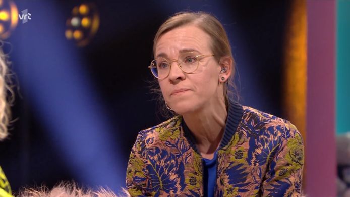 doctor.  Tessa Curry has a dream and hopes it will help her 