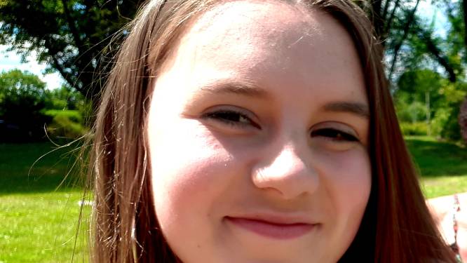 Roos van Gerwen (2003-2020) had net haar havo-diploma op zak toen ze werd getroffen door een hartinfarct: ‘Ze heeft zoveel mensen geraakt’