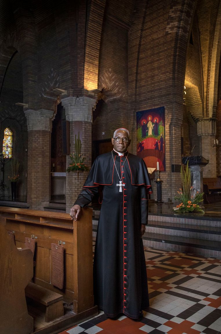 null Beeld Werry Crone