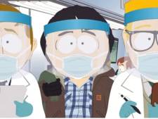 Les créateurs de la série “South Park” signent un contrat mirobolant avec Paramount+