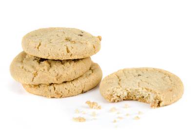 Amerikaanse scholier deelt koekjes uit met as van overleden oma