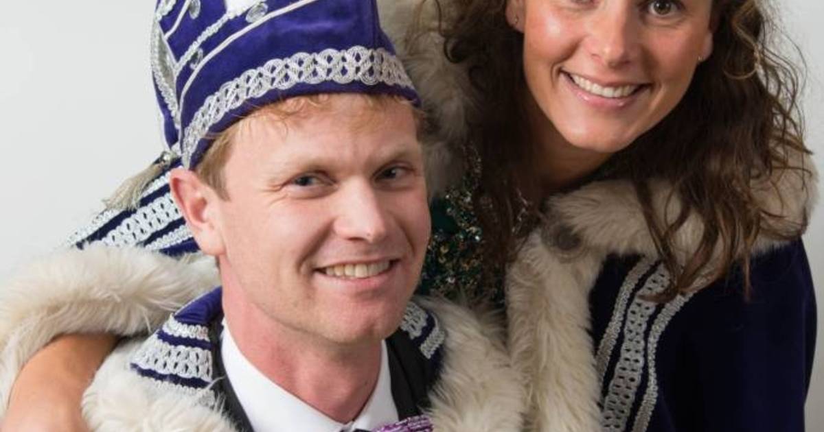 Bas den Urste 'aan het stuur' in Duizel