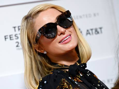 Paris Hilton: Geld kan me gestolen worden, ik wil nu vooral kindjes krijgen