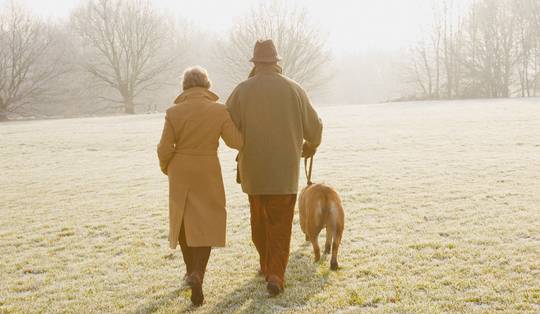‘Ik zie stellen arm in arm lopen en denk: o, wat erg, je zal maar in een relatie zitten’