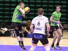 Derde nederlaag in play-offs voor Yentl Bille en Menen: “We hebben iedereen nodig”