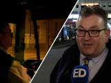 Stilte in de bus na avondklok: 'Bus rijden blijft leuk maar mis het sociale contact'