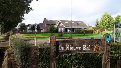 Veel vragen over opvangplekken in Diessen, wel een ‘goede sfeer’