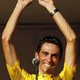 Contador uit kritiek op gedwongen vertrek Rasmussen uit Tour