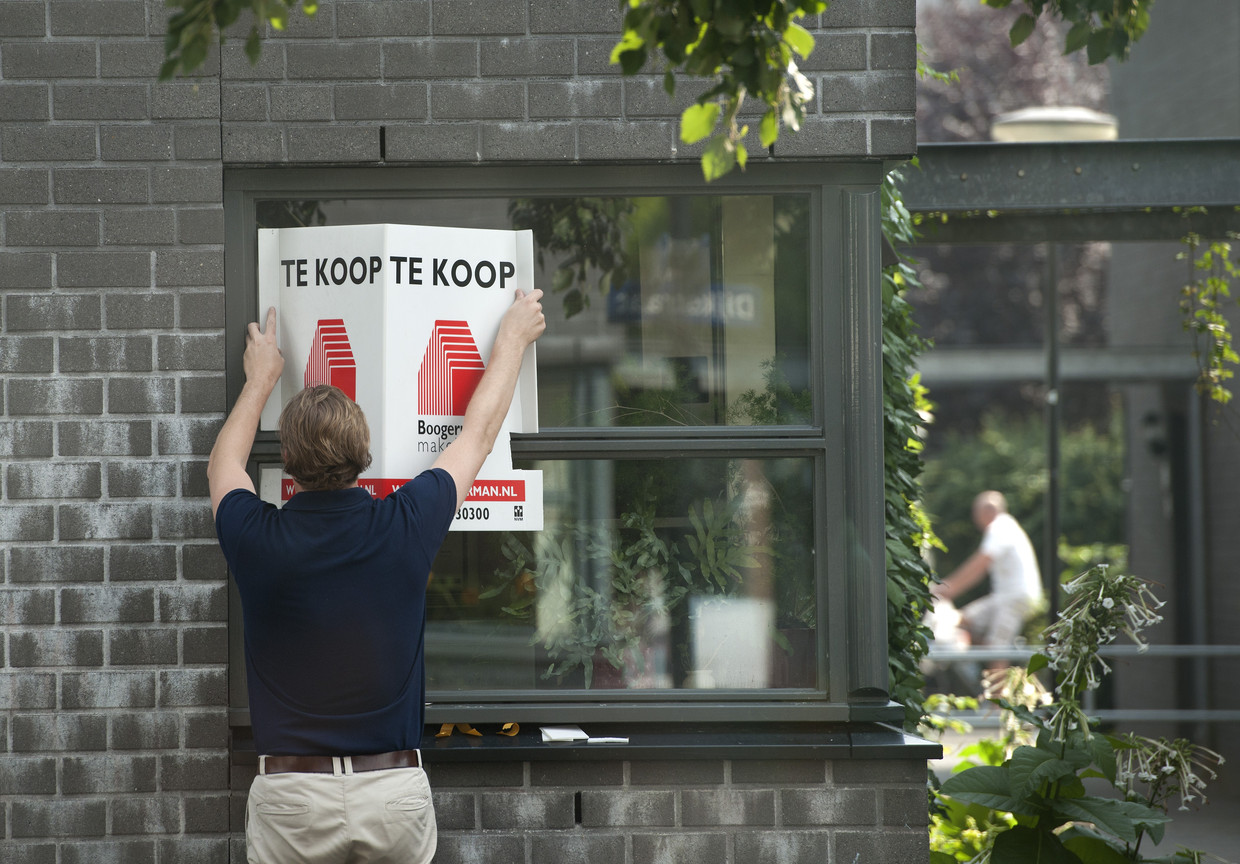 null Beeld ANP, Robert Vos