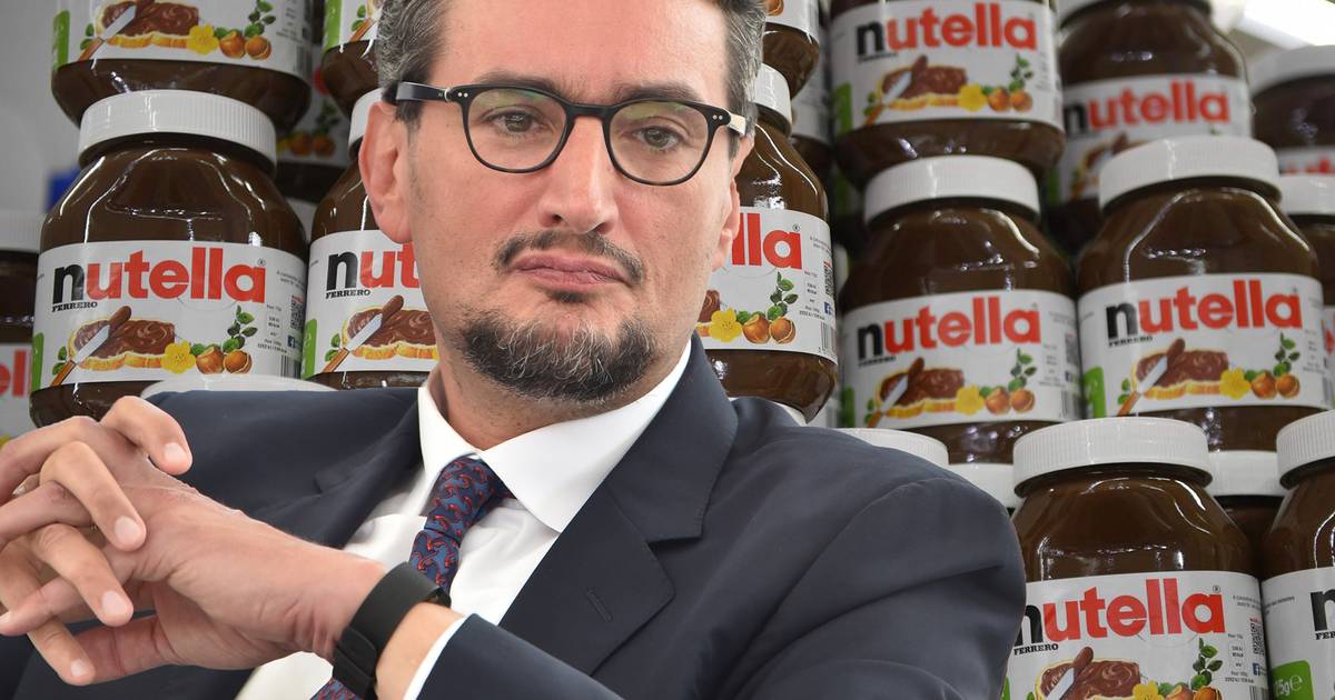 The billionaire family behind Nutella receives a profit of 750 million euros |  News