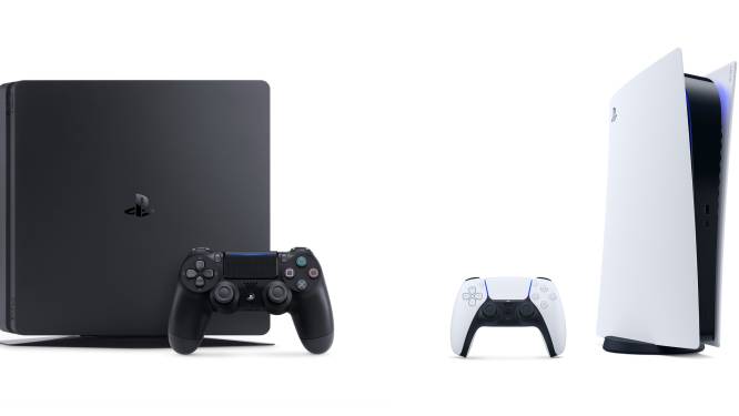 PlayStati­on 5-tekort blijft duren, dus maakt Sony maar meer PlayStati­on 4's