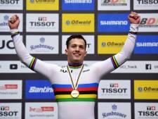 Wereldkampioen Ligtlee gaat team vormen met Bos en Büchli