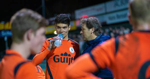 Topschutter Tim Waterink van De Bataven naar OSS'20 - De Gelderlander
