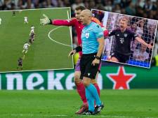 Woede en ongeloof bij Bayern München na ‘rampzalige’ fout arbitrage in Champions League: ‘Het is een schande’