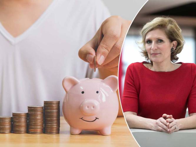 “Je kan meer uit je pensioensparen halen door met je leeftijd rekening te houden”: onze geldexperte legt uit hoe je het aanpakt