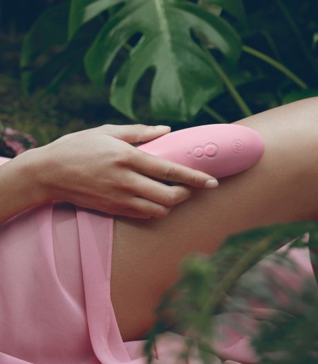 Ce sextoy a un petit truc en plus