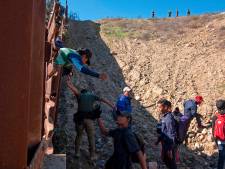 VS pompen 10 miljard in Midden-Amerika om illegale migratie tegen te gaan