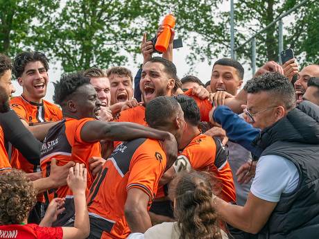 Column Johan Gabriëls | Het verhaal van het kleine Kruisland is bewonderenswaardig
