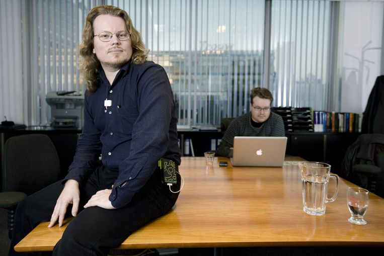 Nieuwe zoektocht naar mysterieuze verdwijning Arjen Kamphuis ‘Er zijn