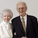 Mimi (84), echtgenote Herbert Flack  overleden