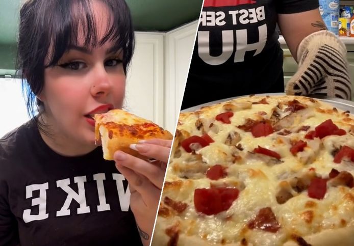Ex-domino's pizza-medewerker onthult: zo maak jij thuis zelf de lekkerste pizza