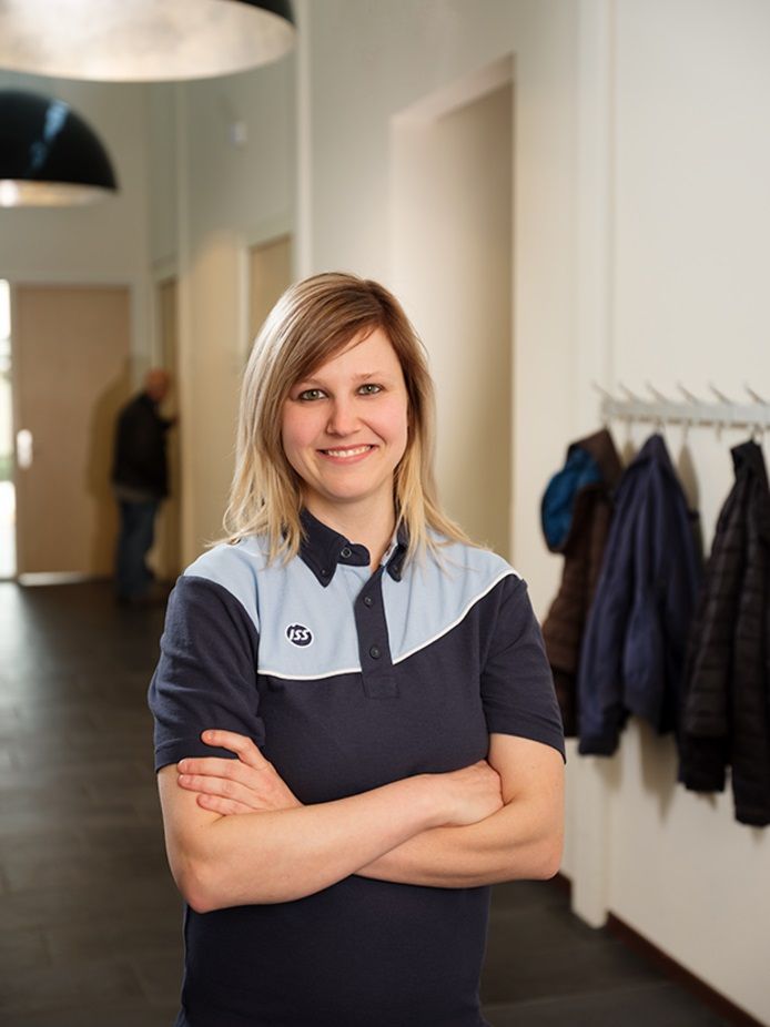 Kim van de Laarschot uit Veldhoven