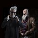 Het mirakel van danceproducer Buscemi & bluesgitarist Roland Van Campenhout: ‘Dank u, o Heer!’