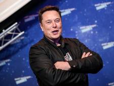 Elon Musk est désormais l’homme le plus riche du monde, devant Jeff Bezos