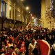 Peruaanse politie arresteert ruim 200 demonstranten op bezette universiteitscampus