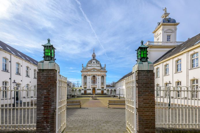 Kapel Saint Louis Oudenbosch