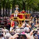 Geen rijtoer met Glazen Koets en geen publiek op Prinsjesdag