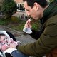 Aflikken speentje beschermt mogelijk tegen allergieën bij baby’s