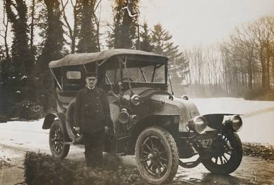Twentse fabrikanten en hun personeel, wie kent de verhalen nog?