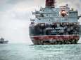 Iran neemt sleepboot in beslag waarmee meer dan 290.000 liter gasolie gesmokkeld werd