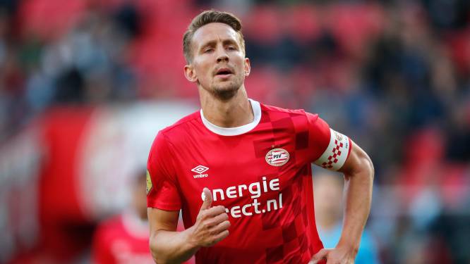 Sevilla meldt zich bij PSV voor Luuk de Jong, transfer van 10 tot 15 miljoen euro lijkt aanstaande