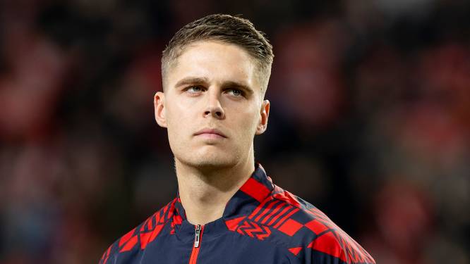 Hoe Joey Veerman bij PSV een ‘totaalpakket’ moet worden en Oranje kan halen: ‘Nu komen de momenten om je te laten zien’