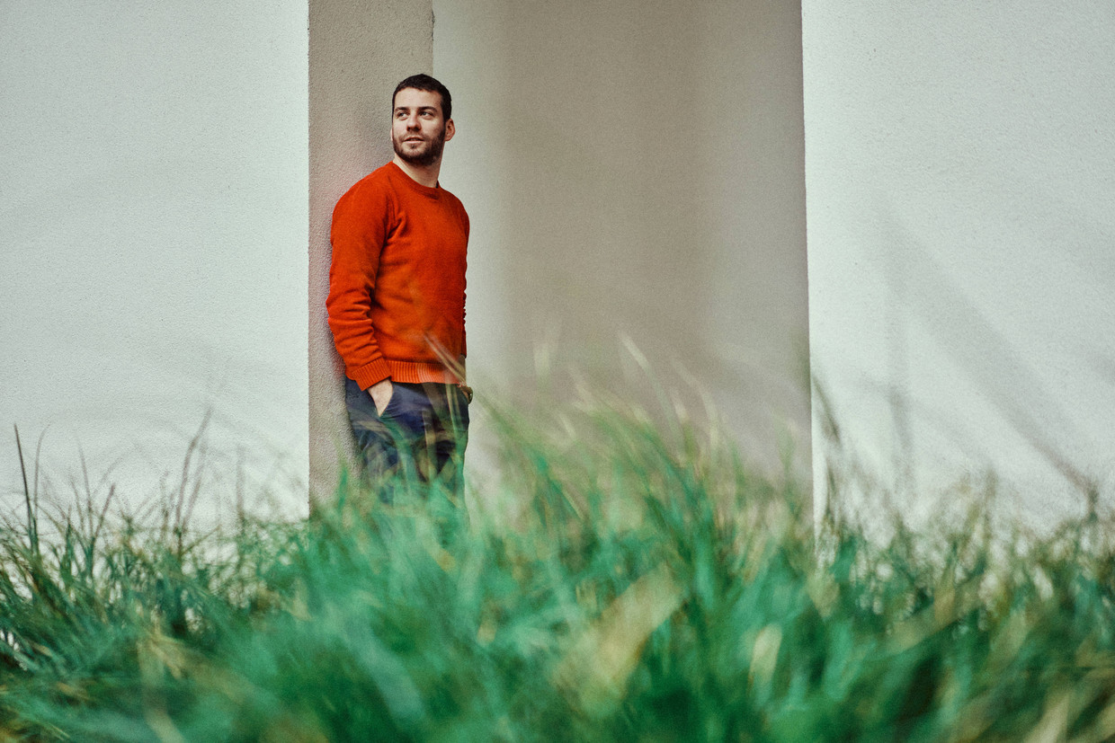 Laurent Mallet.
