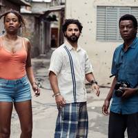 ‘City of God: The Fight Rages On’ is te waarachtig om als een Braziliaanse ‘The Wire’ afgedaan te worden
