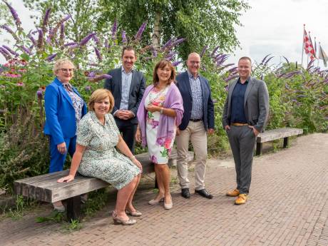 Huishoudboekje Rucphen 4 miljoen in de plus: ‘Leuk, maar houden we onszelf hiermee voor de gek?’