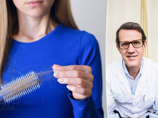 Bijna één op twee vrouwen krijgt ooit last van extreem haarverlies: “De oplossing kost maar 1,5 euro per maand”