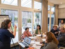 Oekraïense nieuwkomer struikelt over ‘onzichtbare’ regels werkvloer: ‘Hier is het minder hiërarchisch’