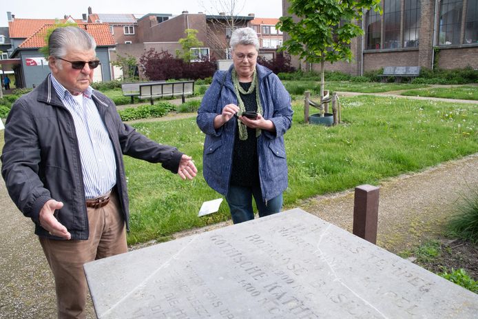 Kijk eens door een andere bril naar Oostburg en je ziet een andere stad ...