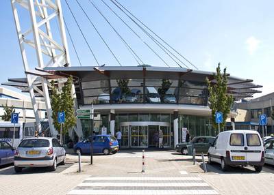 CWZ-patiënten in isolement na uitbraak VRE