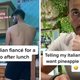 Waarom een Italiaan nooit ’s middags cappuccino drinkt? Sarah en Carlo leggen het uit