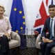 Nieuw brexit-akkoord lijkt in de maak: hier gaat het over