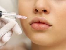 Wildgroei aan aanbieders botox en fillers: ‘Kies alsjeblieft een specialist, geen hobbyist’