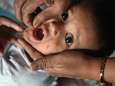 Miljoenen kinderen wereldwijd niet gevaccineerd door dalend vertrouwen<br>