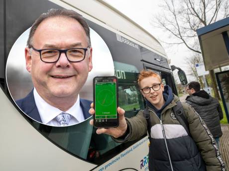Leerlingenvervoer in Apeldoorn ‘met rug tegen de muur’: lost dit het probleem op?